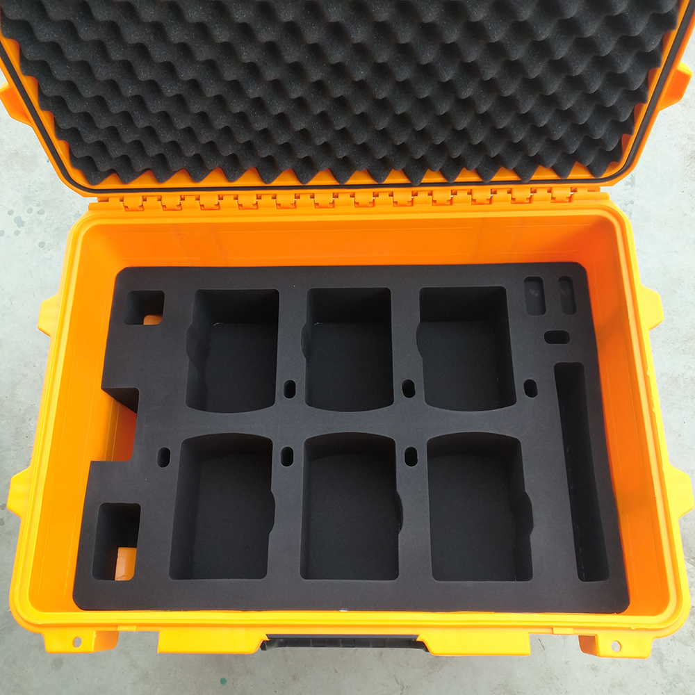 【私人定制】NibiruVR3D魔镜防护箱